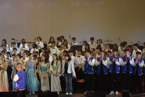 LINE ALBUM 1229追夢人午場 250106 6